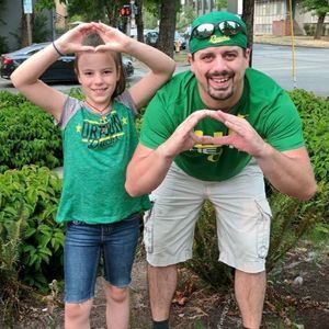 Meet your Posher, Dan